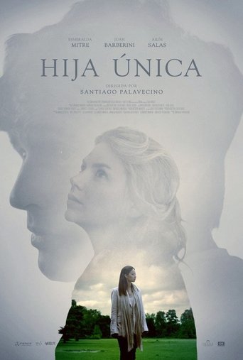 Only Child Poster of Only Child