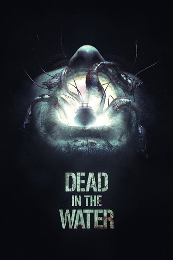 Dead in the Water Poster of Dead in the Water