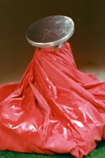 Sort of a Commercial for an Icebag Poster of Sort of a Commercial for an Icebag