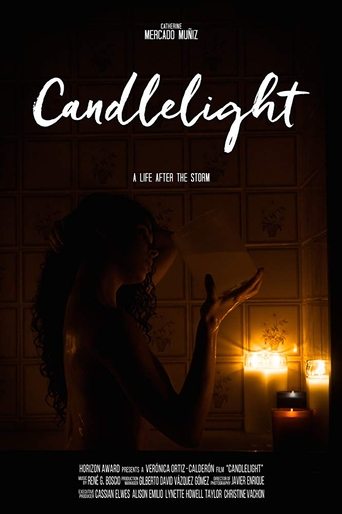 Candlelight Poster of Candlelight