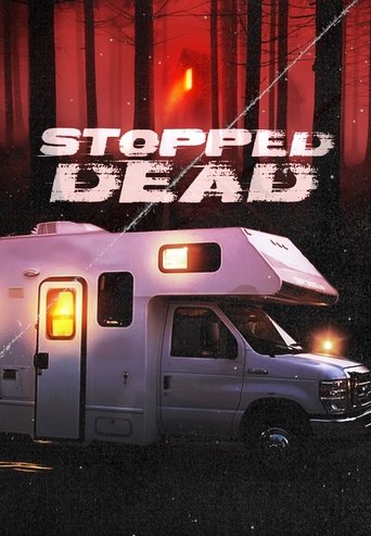Stopped Dead Poster of Stopped Dead
