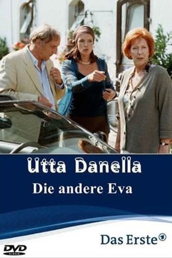 Utta Danella - Die andere Eva Poster of Utta Danella - Die andere Eva