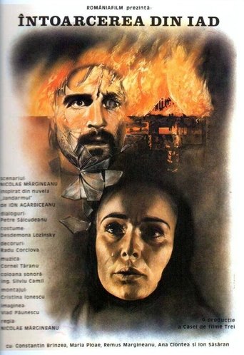 Return from Hell Poster of Return from Hell