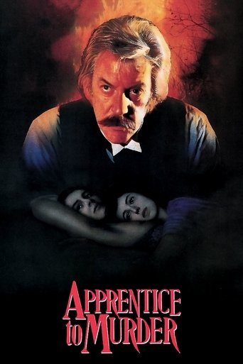 Apprentice to Murder Poster of Apprentice to Murder