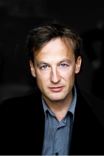 Jan Henrik Stahlberg Portrait of Jan Henrik Stahlberg