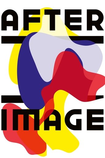Afterimage Poster of Afterimage