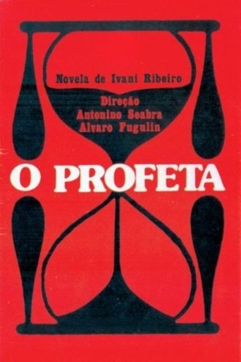 O Profeta Poster of O Profeta