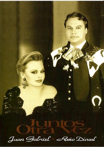 Juntos Otra Vez Poster of Juntos Otra Vez