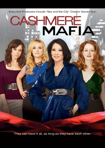 Cashmere Mafia Poster of Cashmere Mafia
