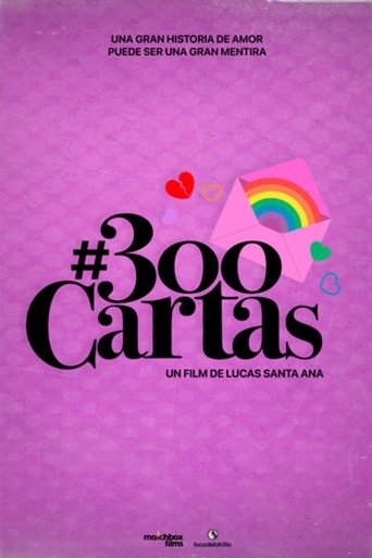 #300letters Poster of #300letters