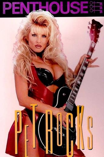 Penthouse: Pet Rocks Poster of Penthouse: Pet Rocks