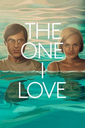 The One I Love Poster of The One I Love