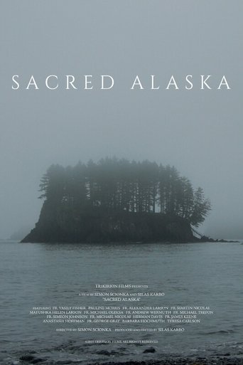Sacred Alaska Poster of Sacred Alaska