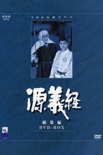 Minamoto no Yoshitsune Poster of Minamoto no Yoshitsune