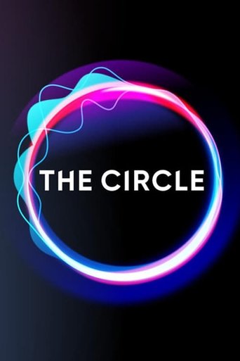 The Circle Poster of The Circle