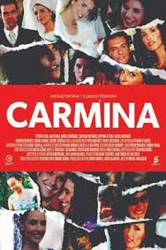 Carmina Poster of Carmina