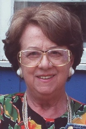 Inge Wolffberg Portrait of Inge Wolffberg