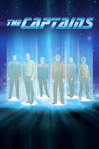 The Captains Poster of The Captains