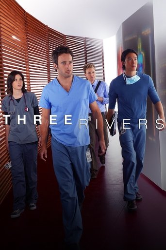 Three Rivers Poster of Three Rivers
