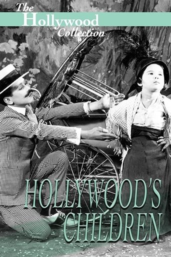 Hollywood’s Children Poster of Hollywood’s Children