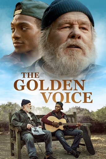 The Golden Voice Poster of The Golden Voice