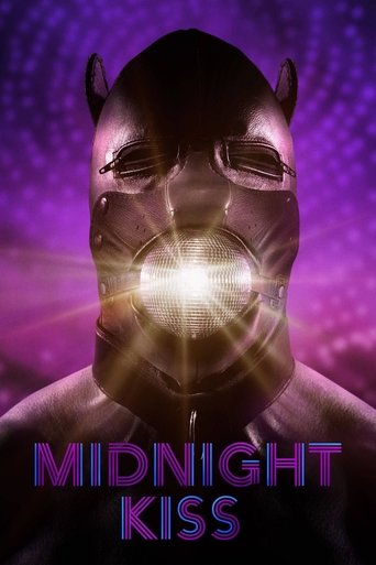 Midnight Kiss Poster of Midnight Kiss