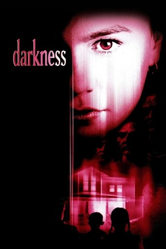 Darkness Poster of Darkness