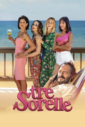 Tre sorelle Poster of Tre sorelle