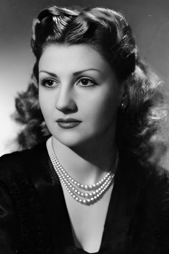 Carlota Bilbao Portrait of Carlota Bilbao