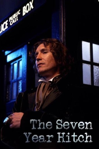 The Seven Year Hitch Poster of The Seven Year Hitch
