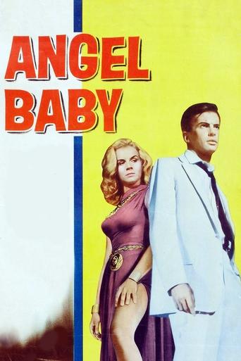 Angel Baby Poster of Angel Baby