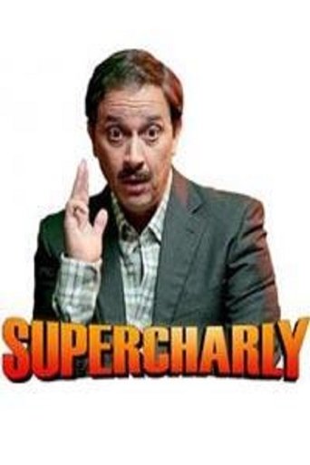 Supercharly Poster of Supercharly