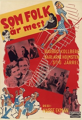 Like Everyone Else Poster of Like Everyone Else