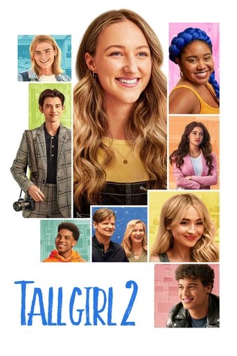 Tall Girl 2 Poster of Tall Girl 2