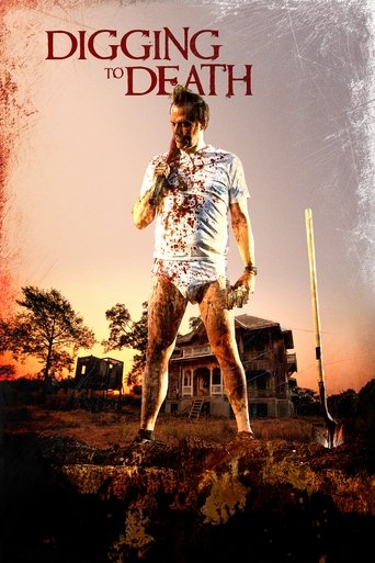 Digging to Death Poster of Digging to Death