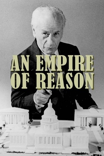An Empire of Reason Poster of An Empire of Reason