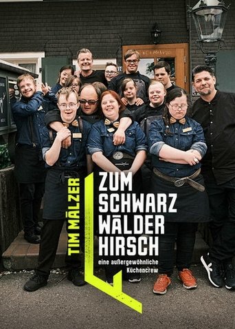 Zum Schwarzwälder Hirsch Poster of Zum Schwarzwälder Hirsch