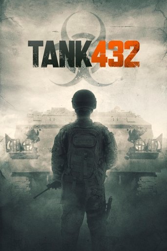Tank 432 Poster of Tank 432