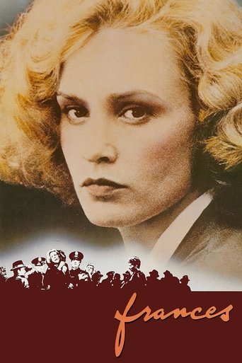 Frances Poster of Frances
