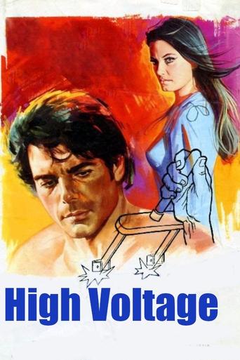 High Voltage Poster of High Voltage
