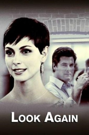Look Again Poster of Look Again