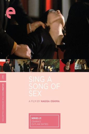 Sing a Song of Sex Poster of Sing a Song of Sex
