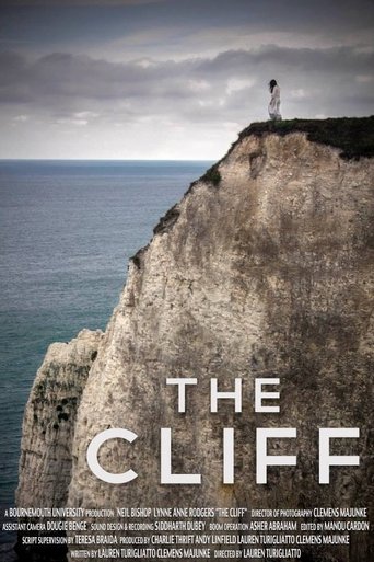 The Cliff Poster of The Cliff