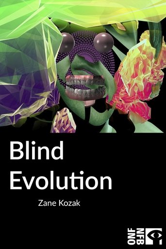 Blind Evolution Poster of Blind Evolution