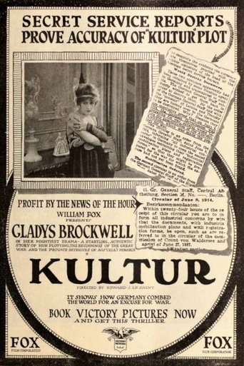 Kultur Poster of Kultur