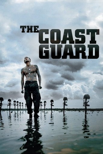 The Coast Guard Poster of The Coast Guard