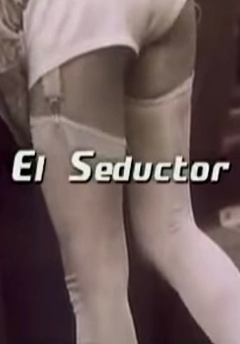 El seductor Poster of El seductor