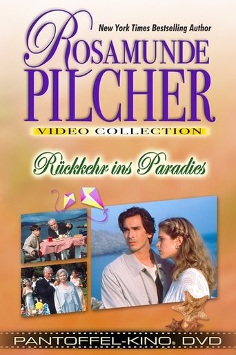 Rosamunde Pilcher: Rückkehr ins Paradies Poster of Rosamunde Pilcher: Rückkehr ins Paradies