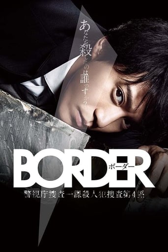 Border Poster of Border