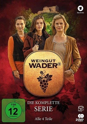 Weingut Wader Poster of Weingut Wader